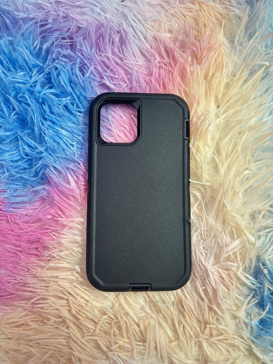 iPhone OtterBox Case