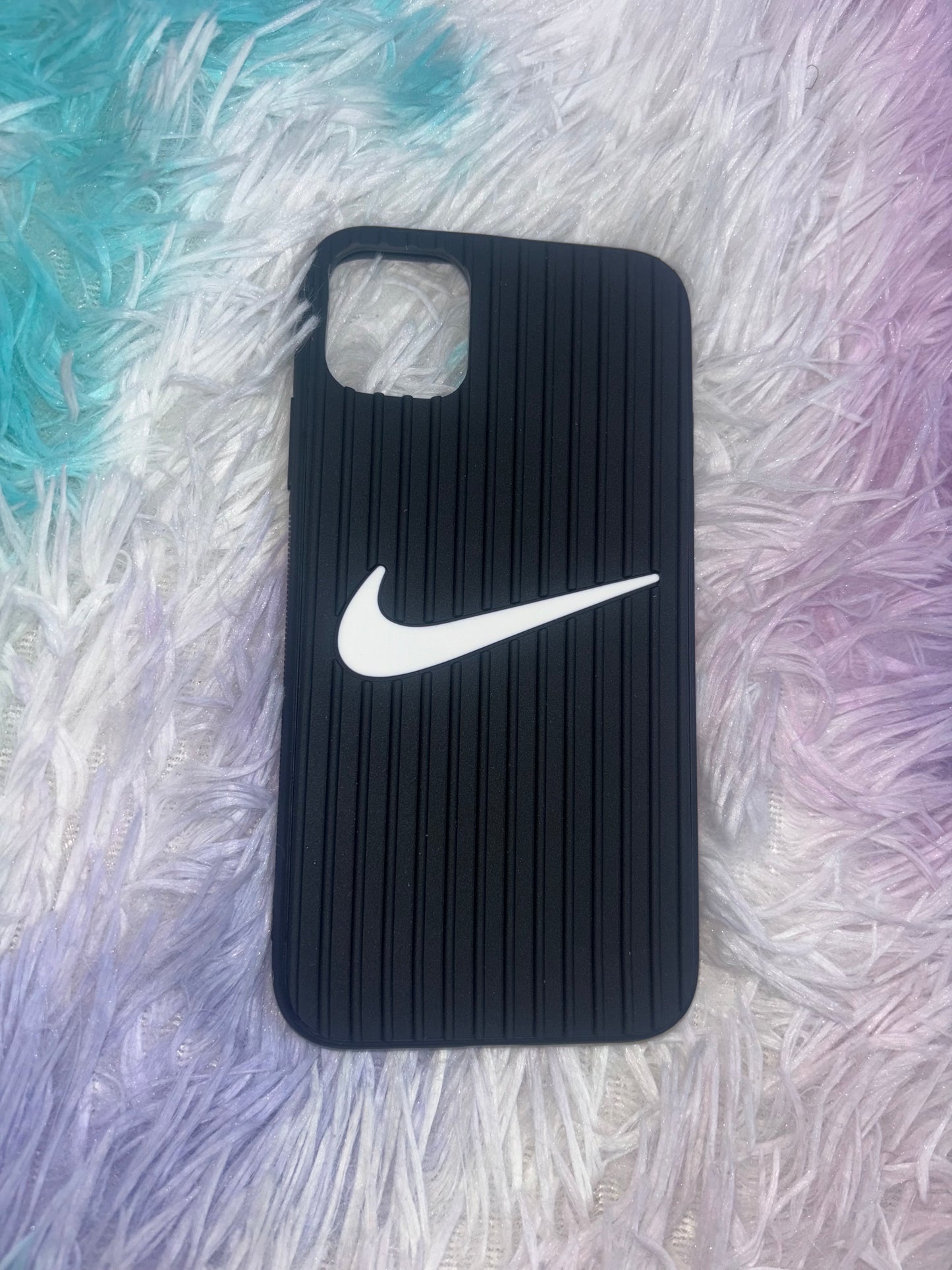 iPhone Nike Cases