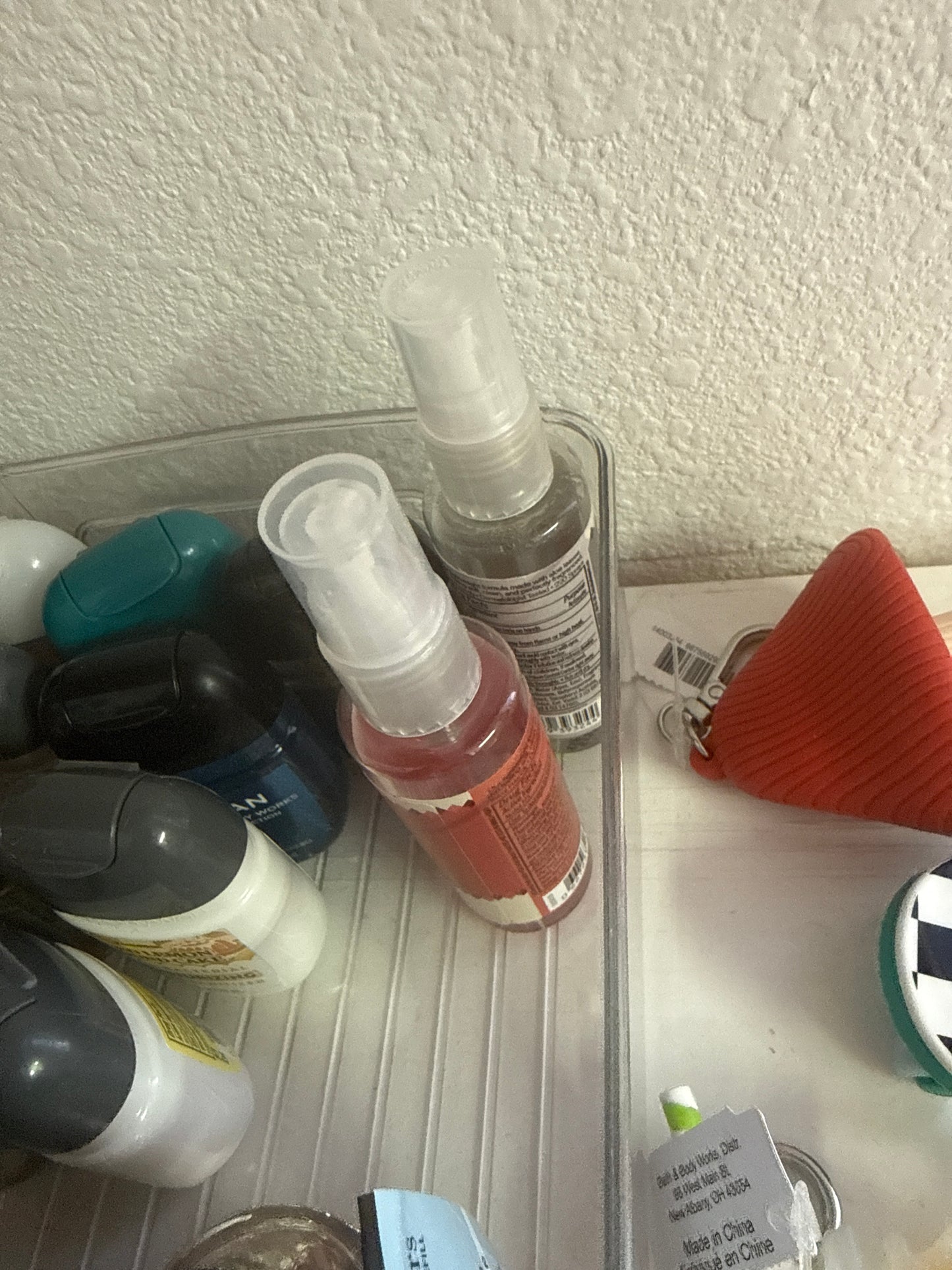 Blissful Whisper - Sanitizers