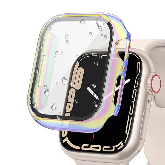 Holographic Apple Watch Cover