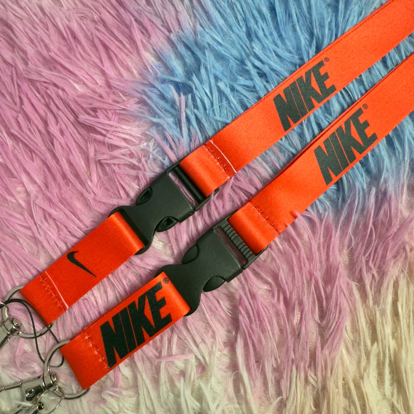 Nike Lanyards