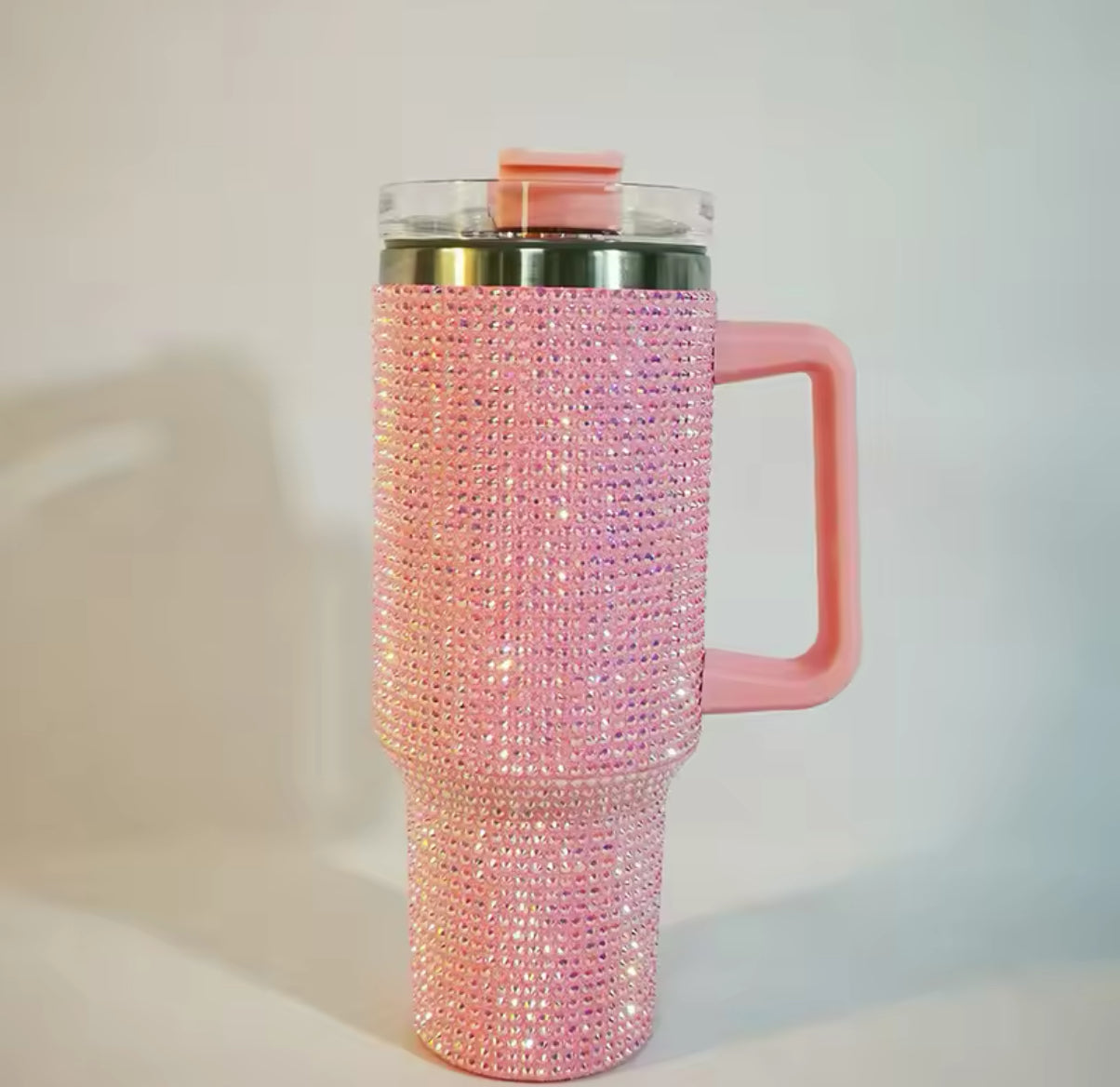 40oz Bedazzled Tumblers