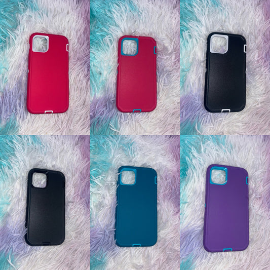 iPhone 11 Pro Max OtterBox Cases