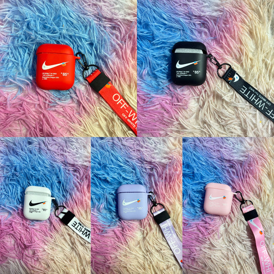 AirPod Cases