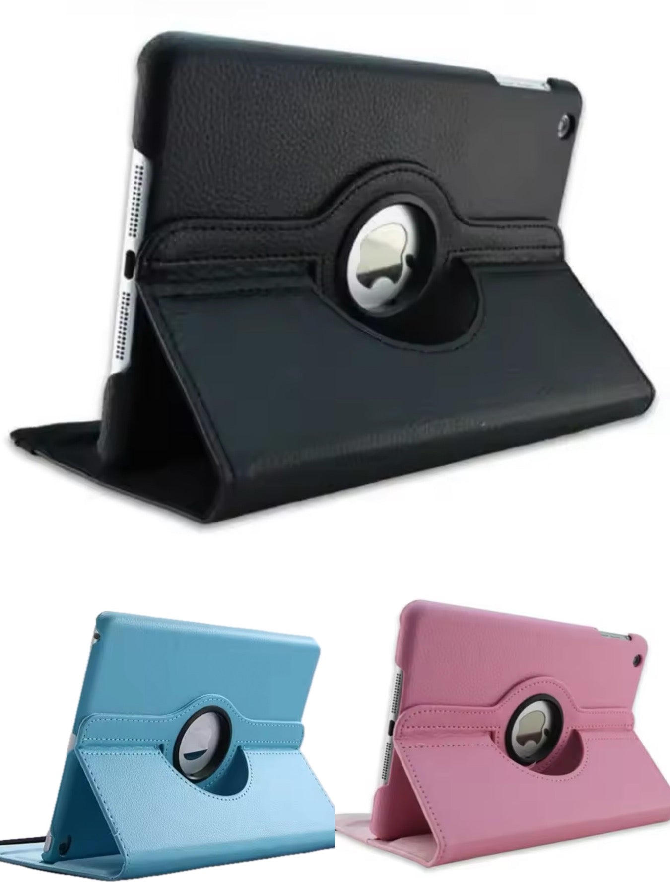 iPad Cases