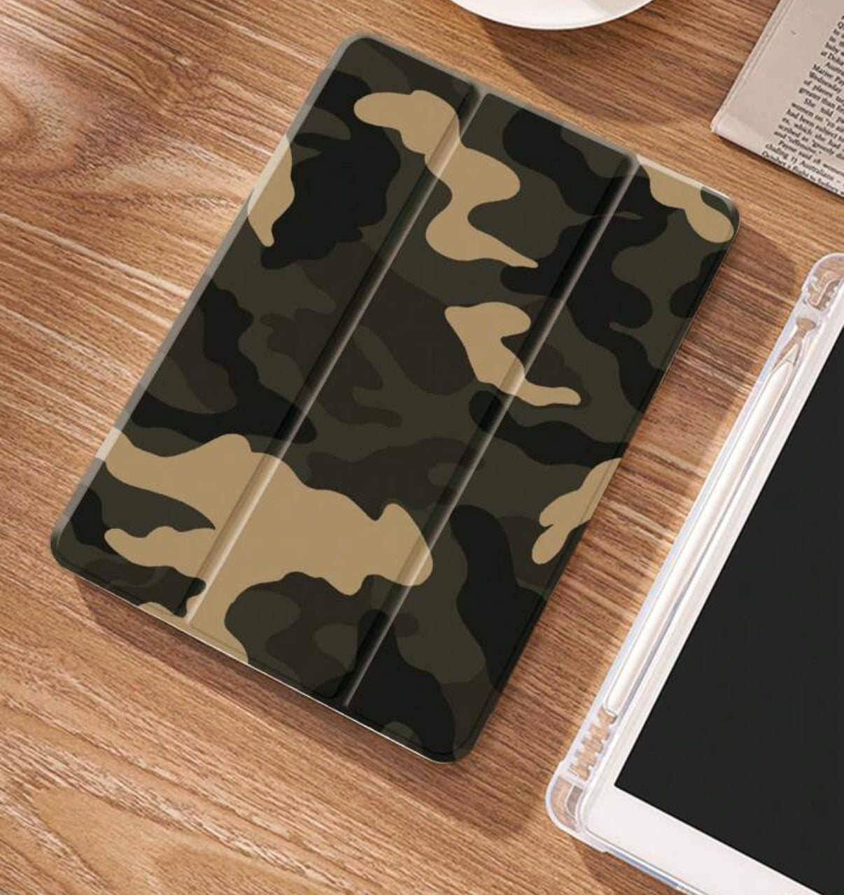 iPad Case