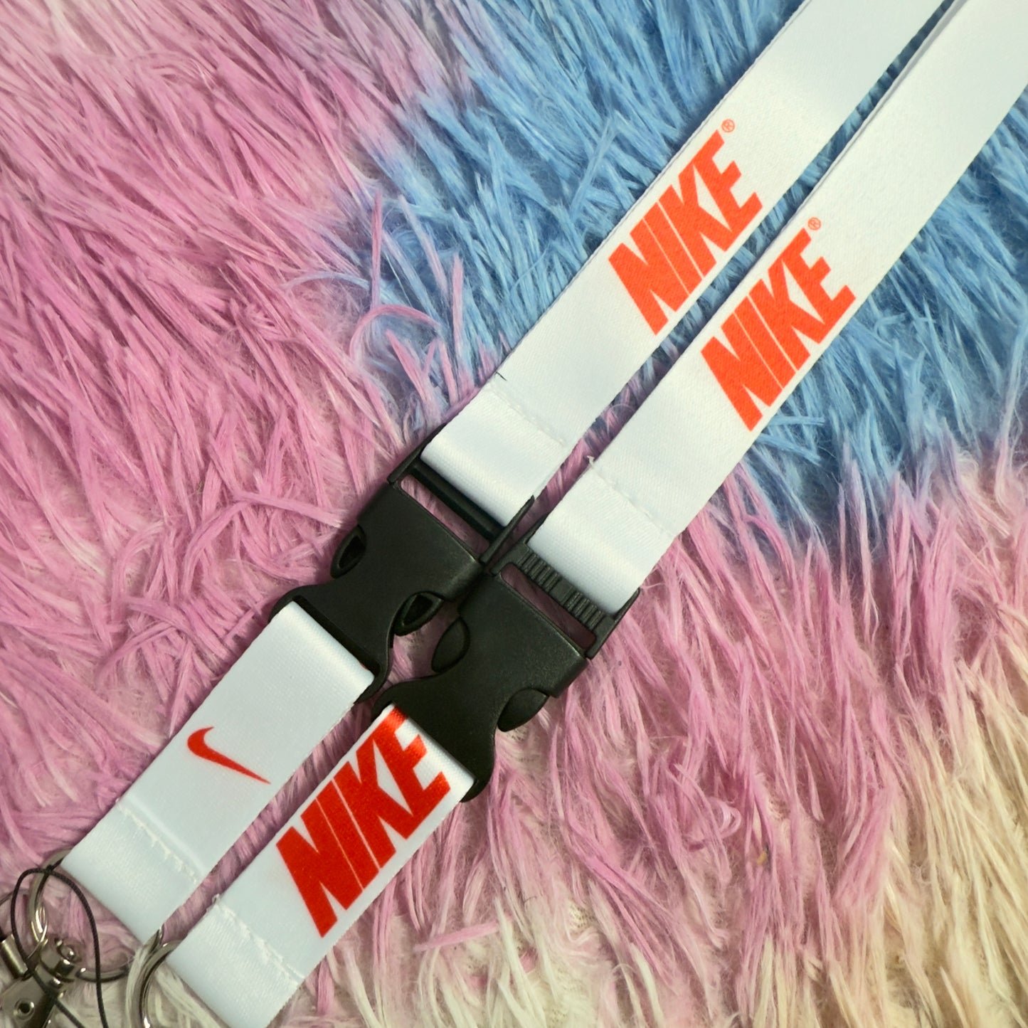 Nike Lanyards