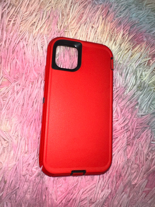 iPhone 14 Pro OtterBox Case