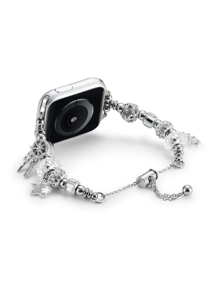 Apple Watch Pandora Style Bracelet