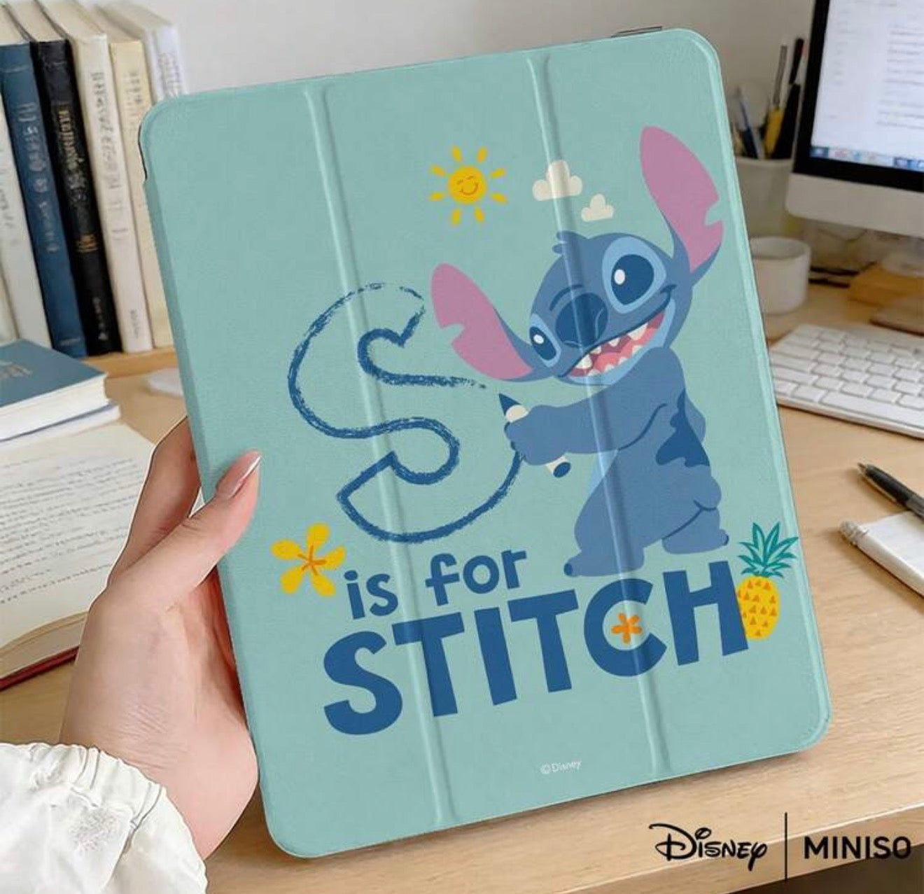 iPad Case