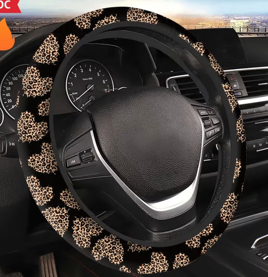 Steering Wheel Cover