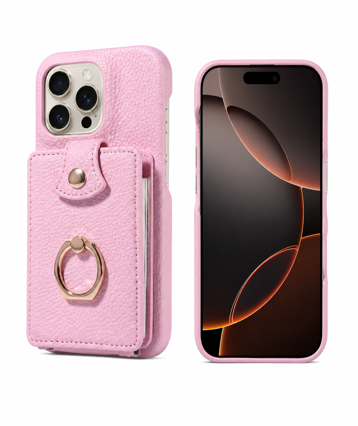 iPhone Wallet Case