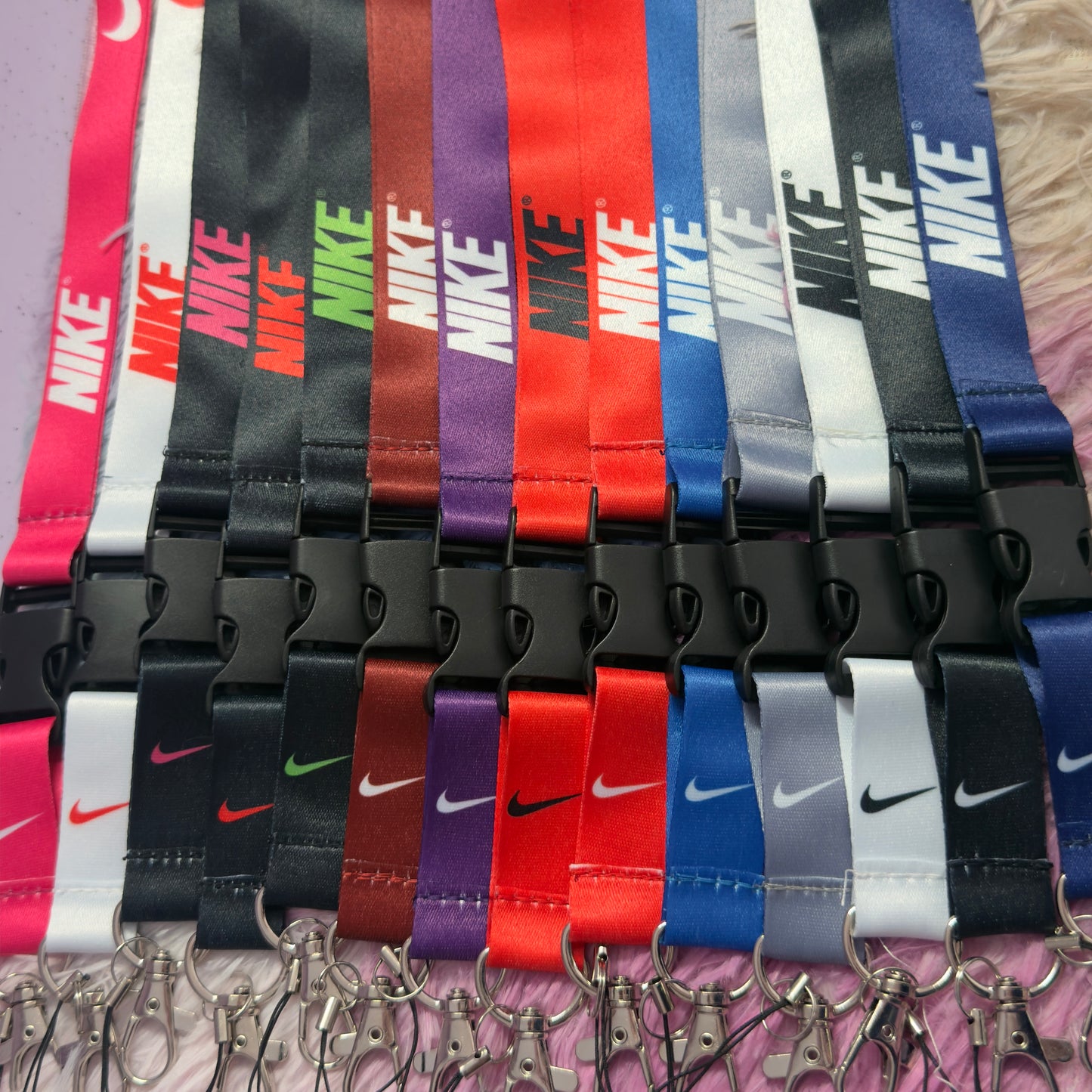 Nike Lanyards