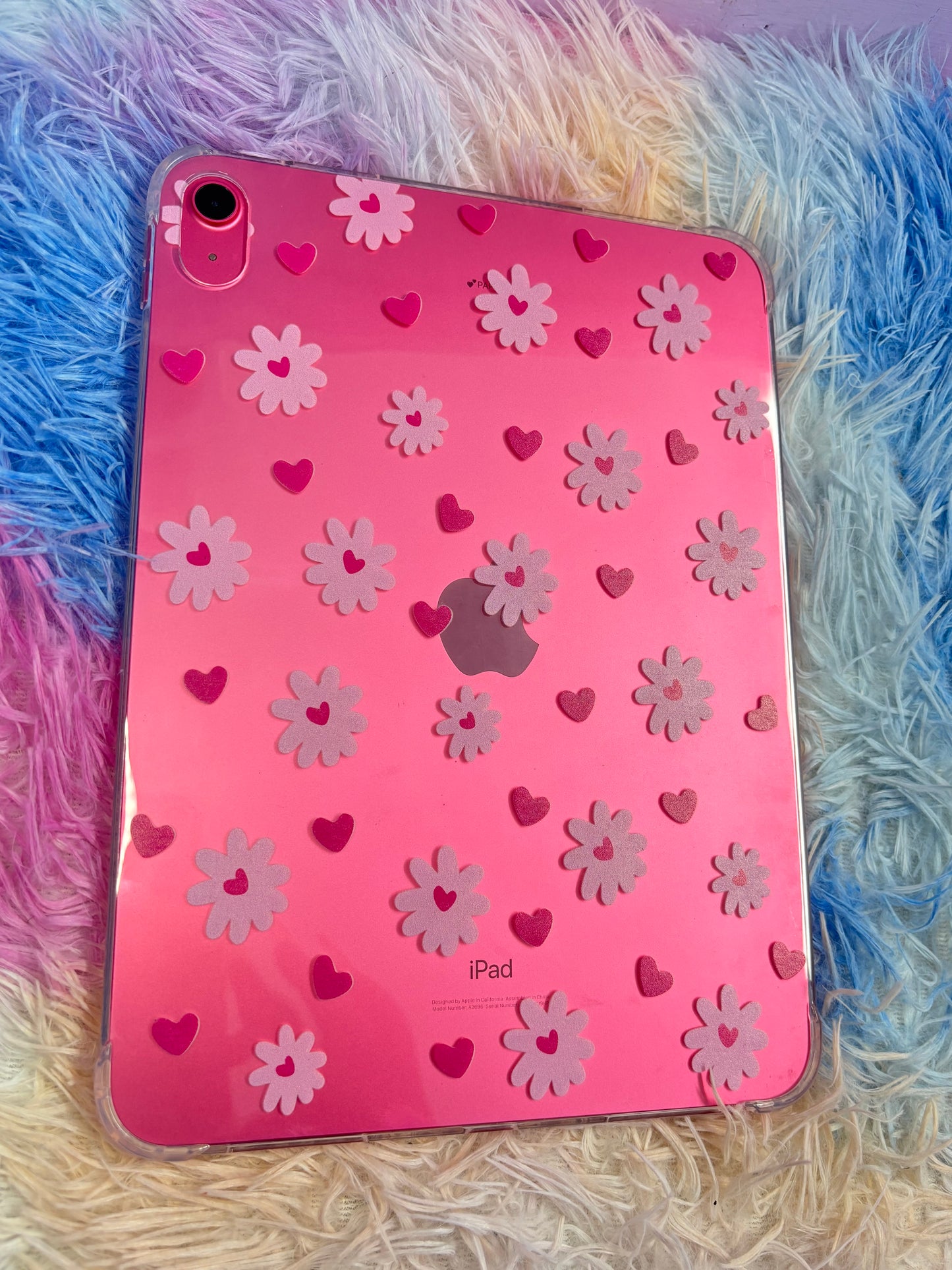 iPad Case