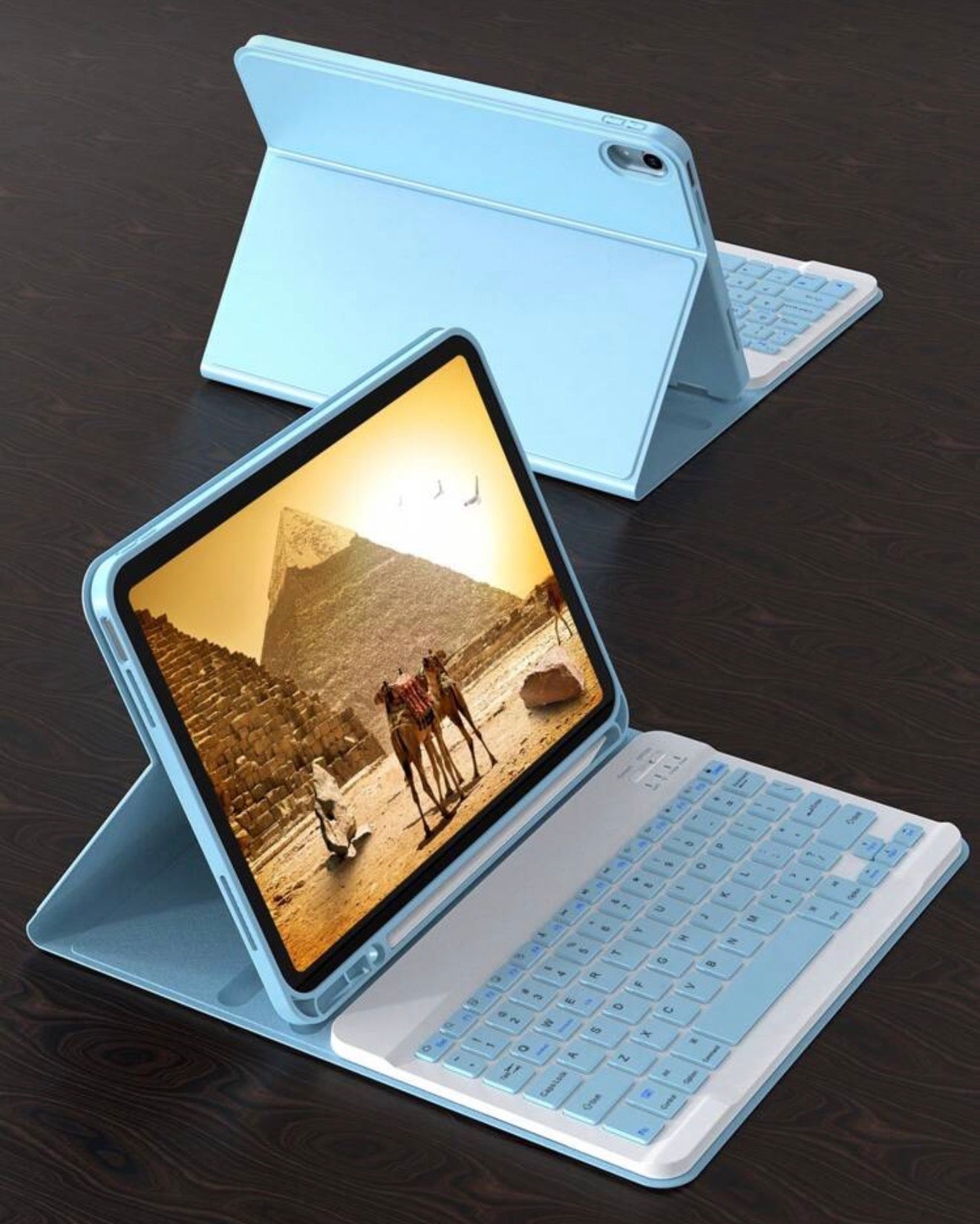 Wireless Keyboard Cases