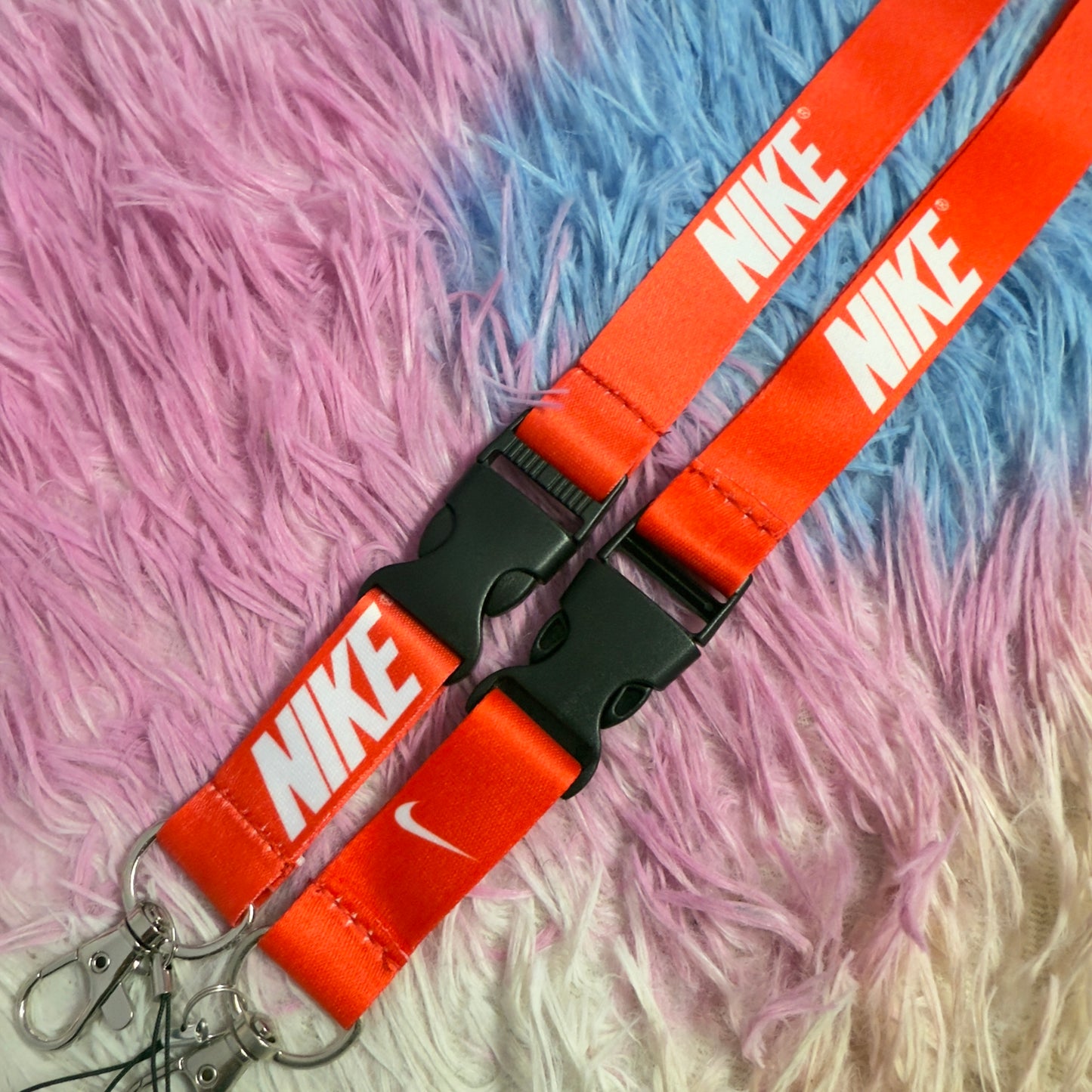 Nike Lanyards