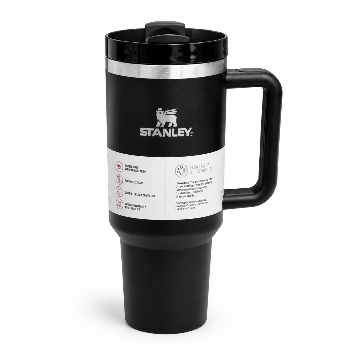 40oz Stanley Tumbler