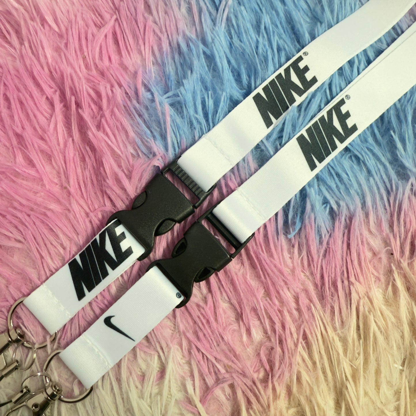 Nike Lanyards