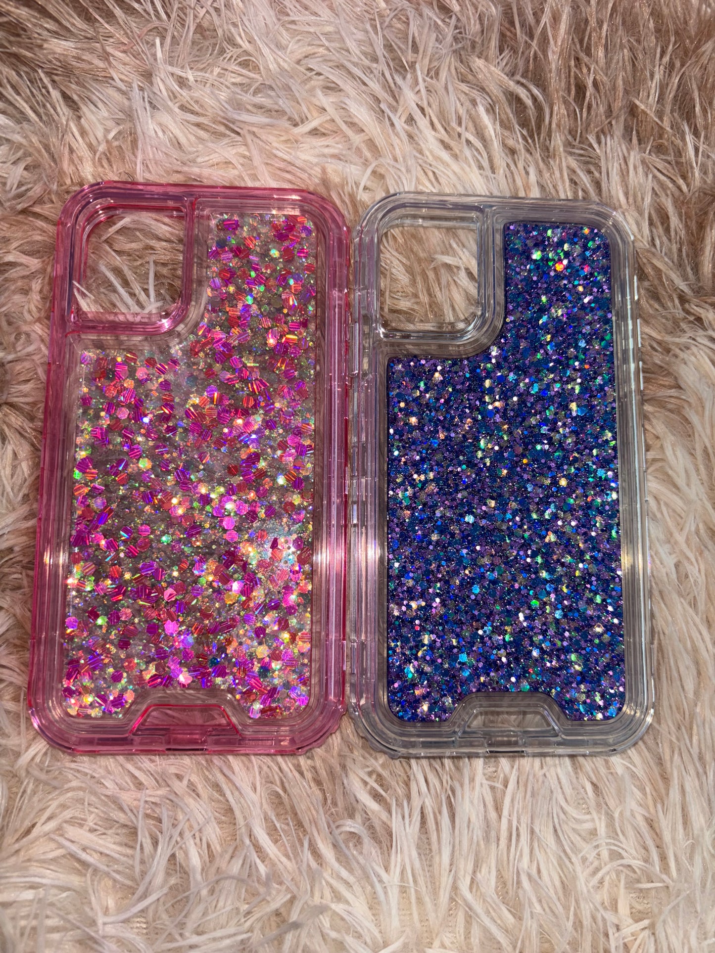 iPhone Cases (Semi-protective)