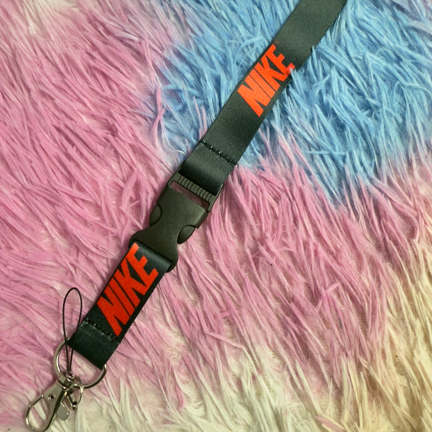 Nike Lanyards