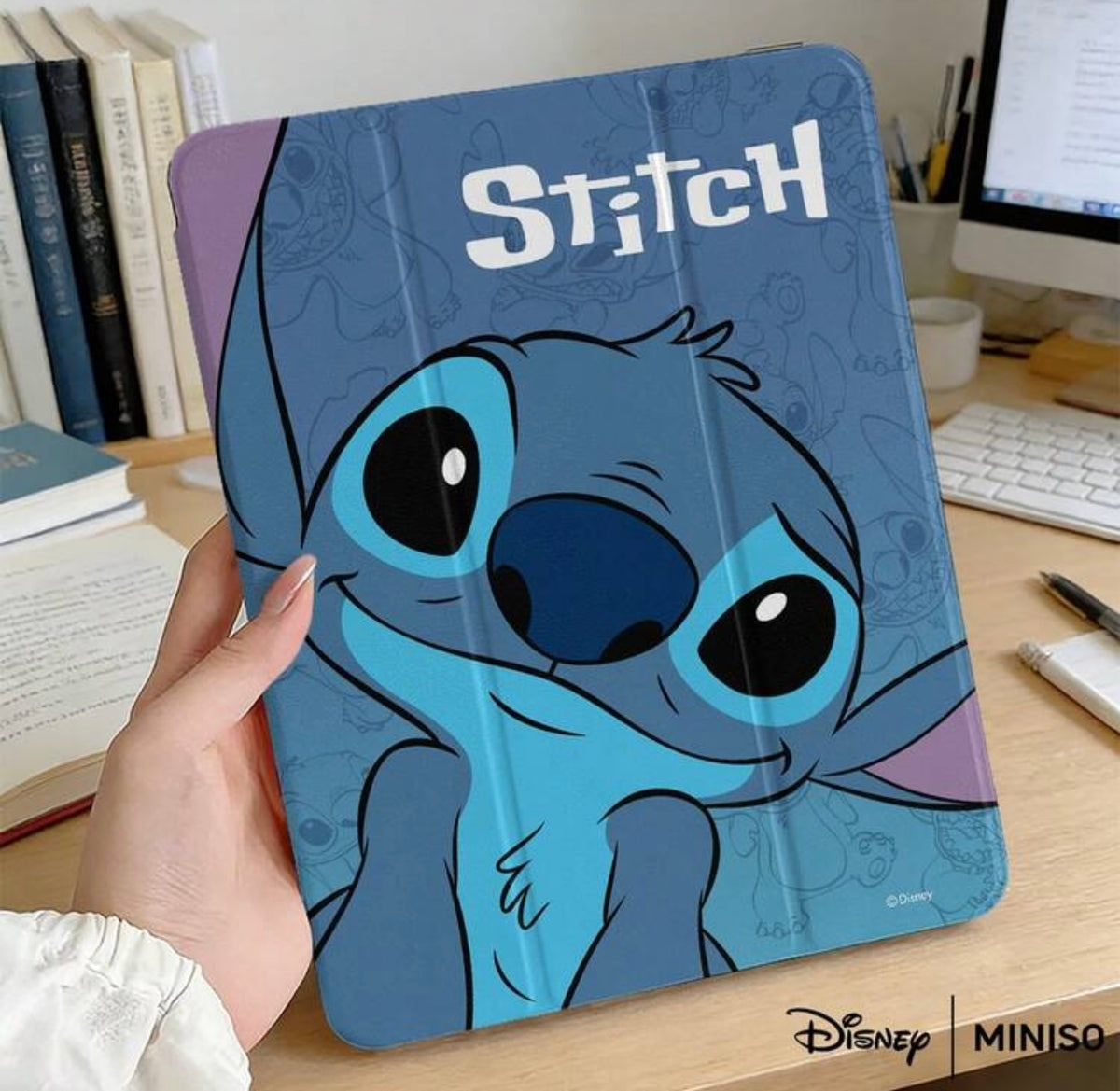 iPad Case