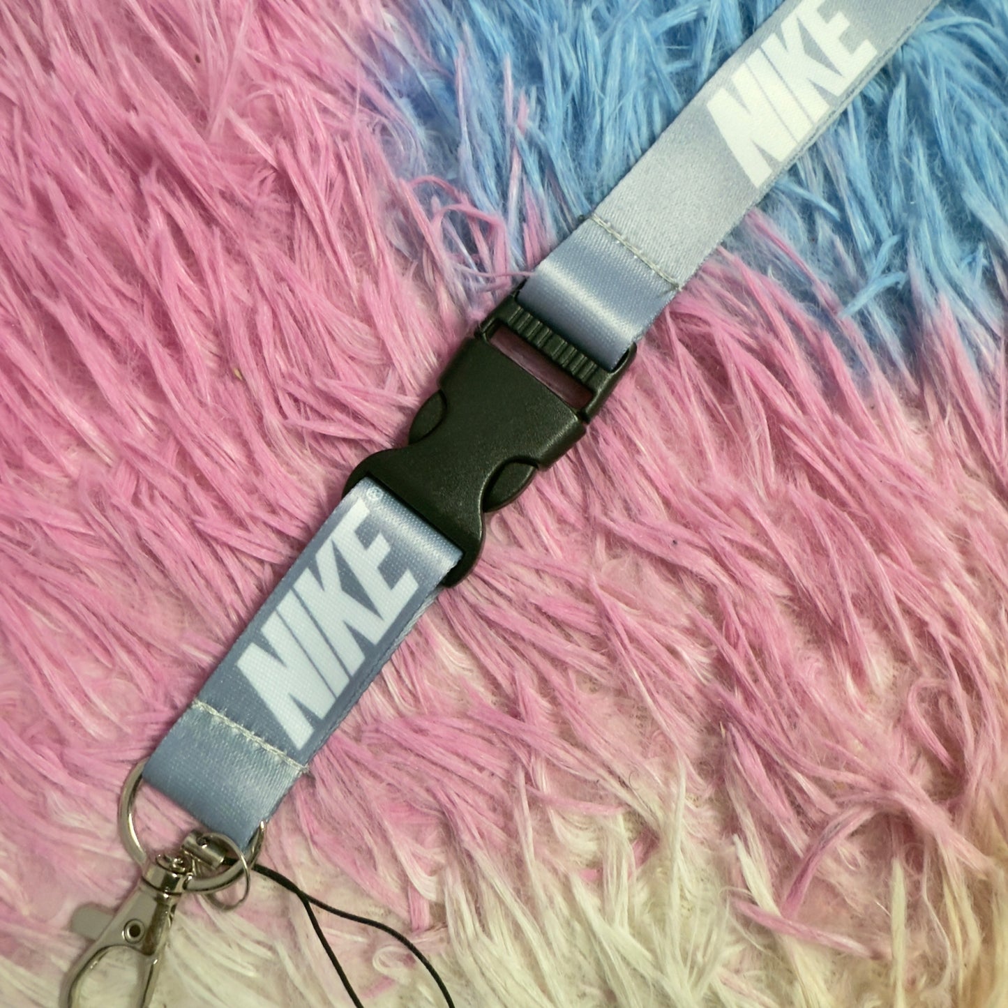 Nike Lanyards