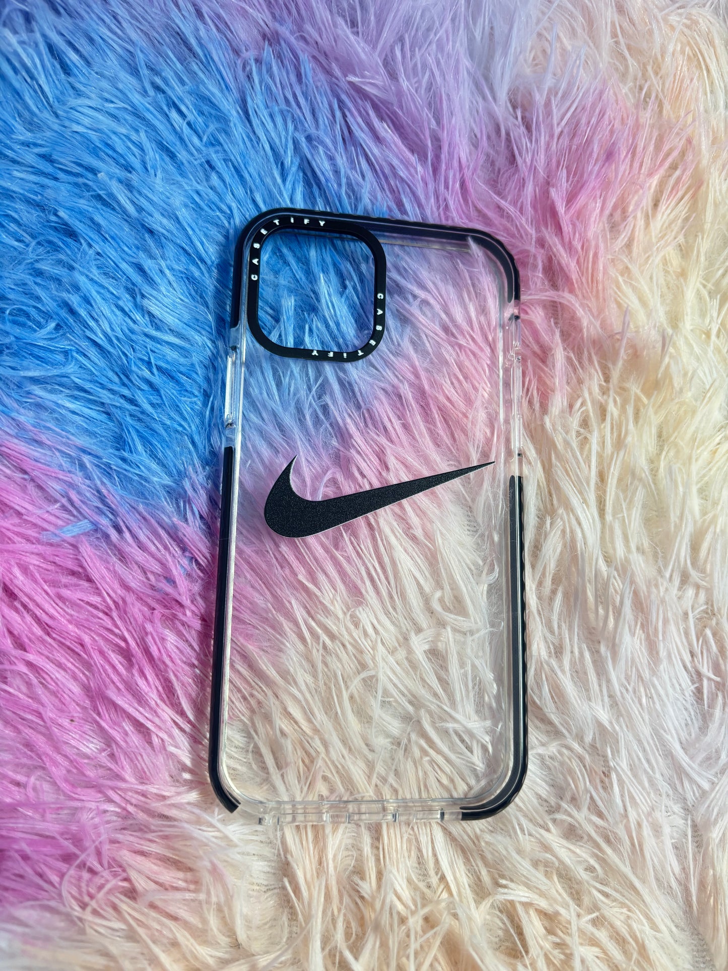 iPhone Nike Case