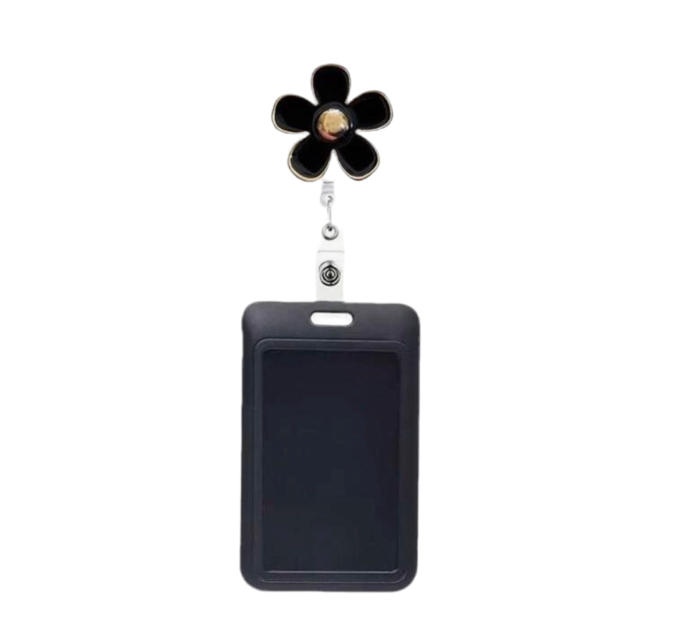 Retractable ID Badges