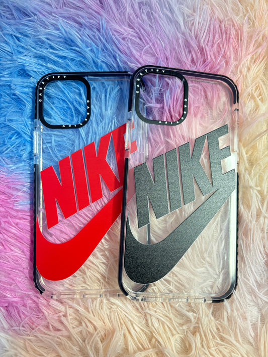 iPhone Nike Cases