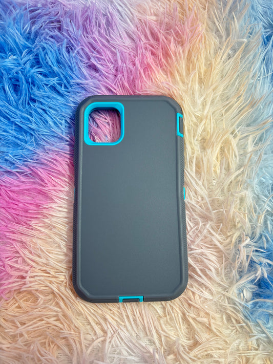 iPhone OtterBox Case