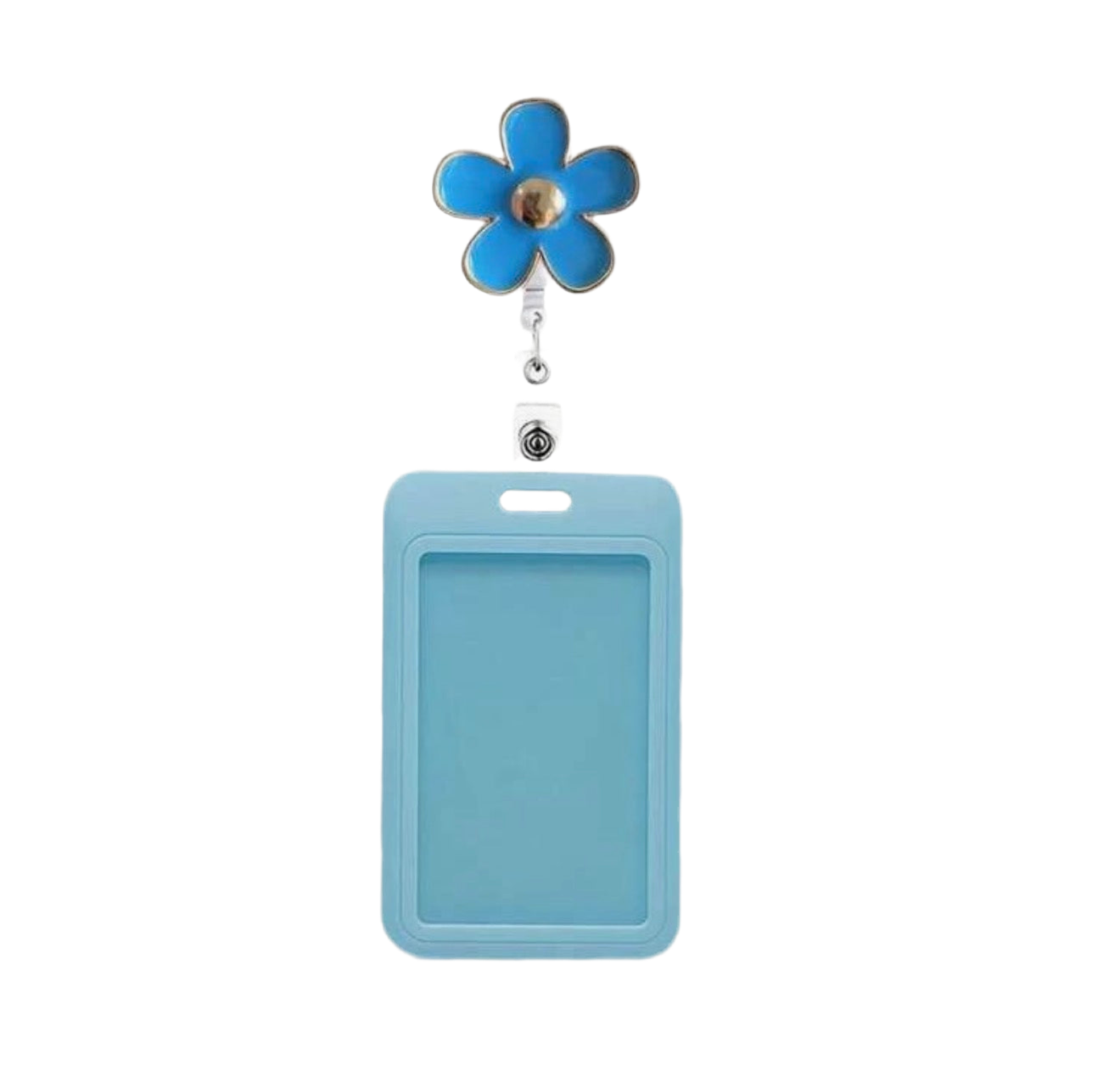 Retractable ID Badges