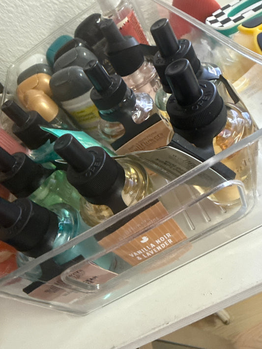 Blissful Whisper - WF Refill