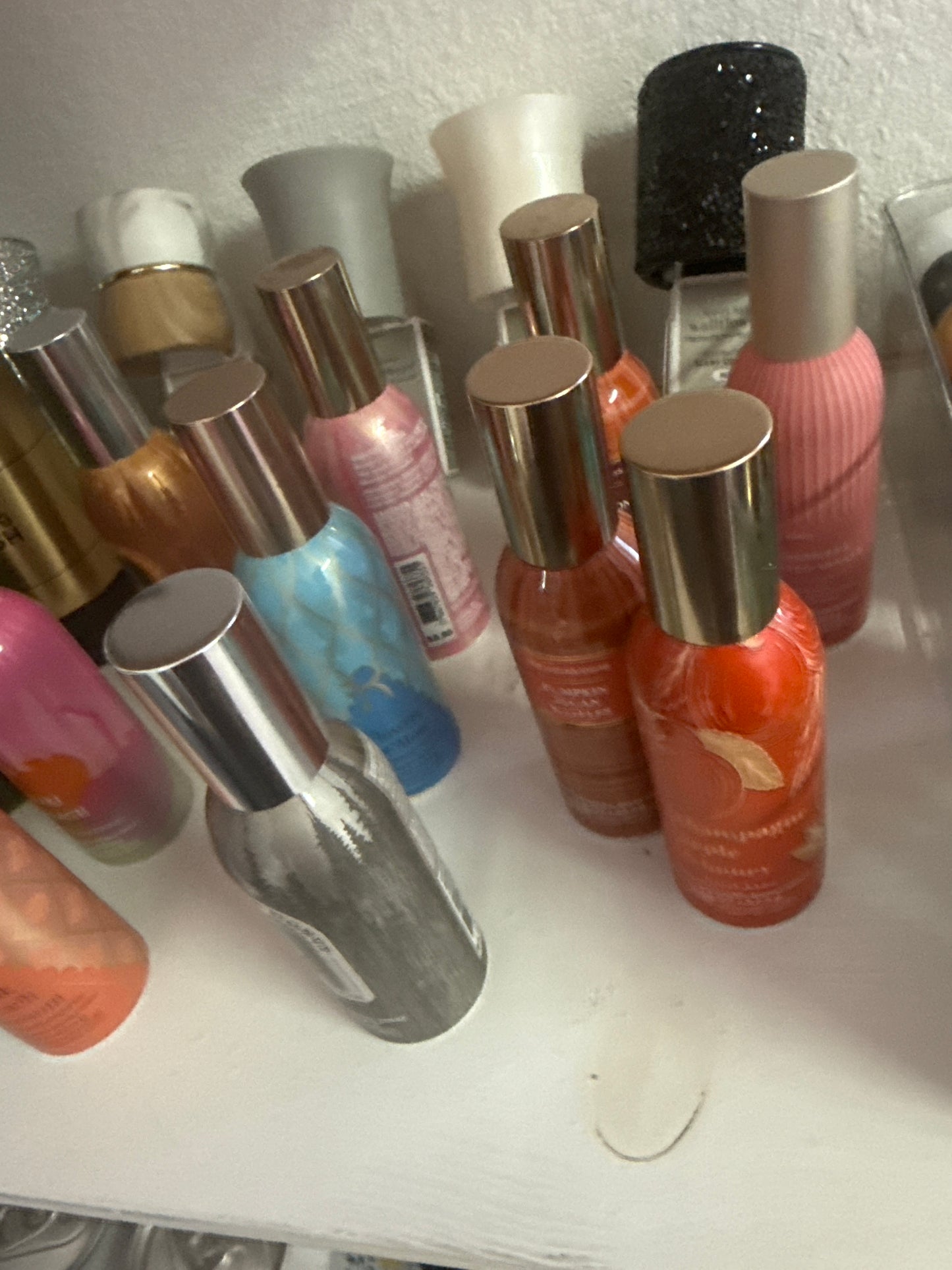 Blissful Whisper - Room Sprays