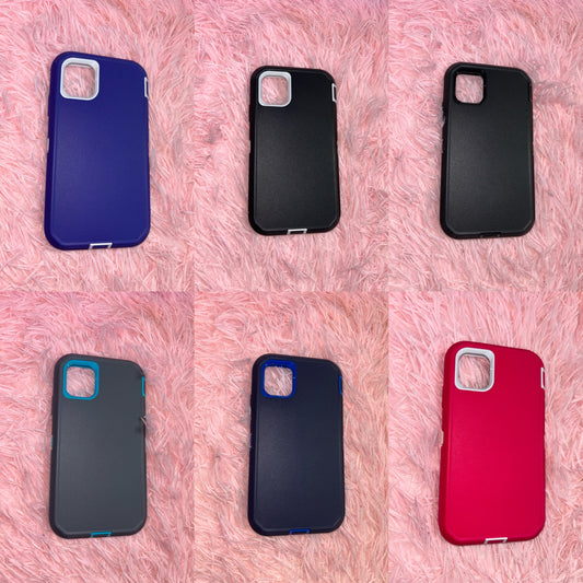 iPhone 15 Pro OtterBox Cases