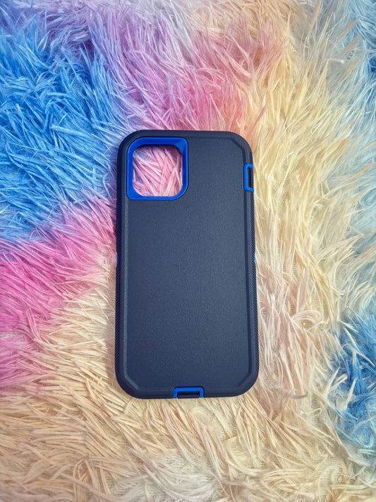 iPhone OtterBox Case