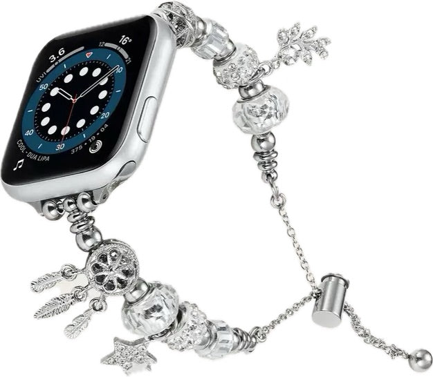 Apple Watch Pandora Style Bracelet