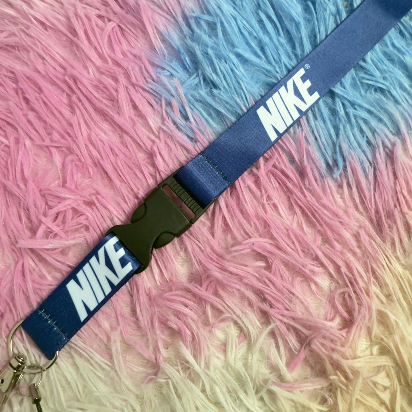 Nike Lanyards