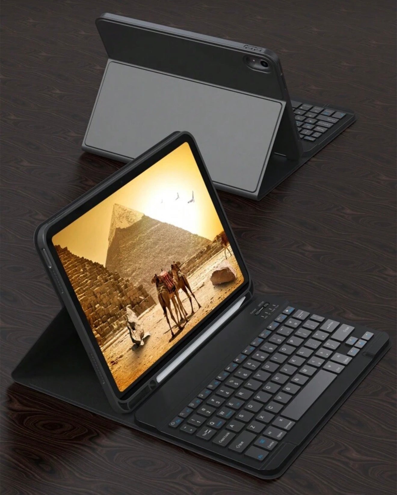Wireless Keyboard Cases