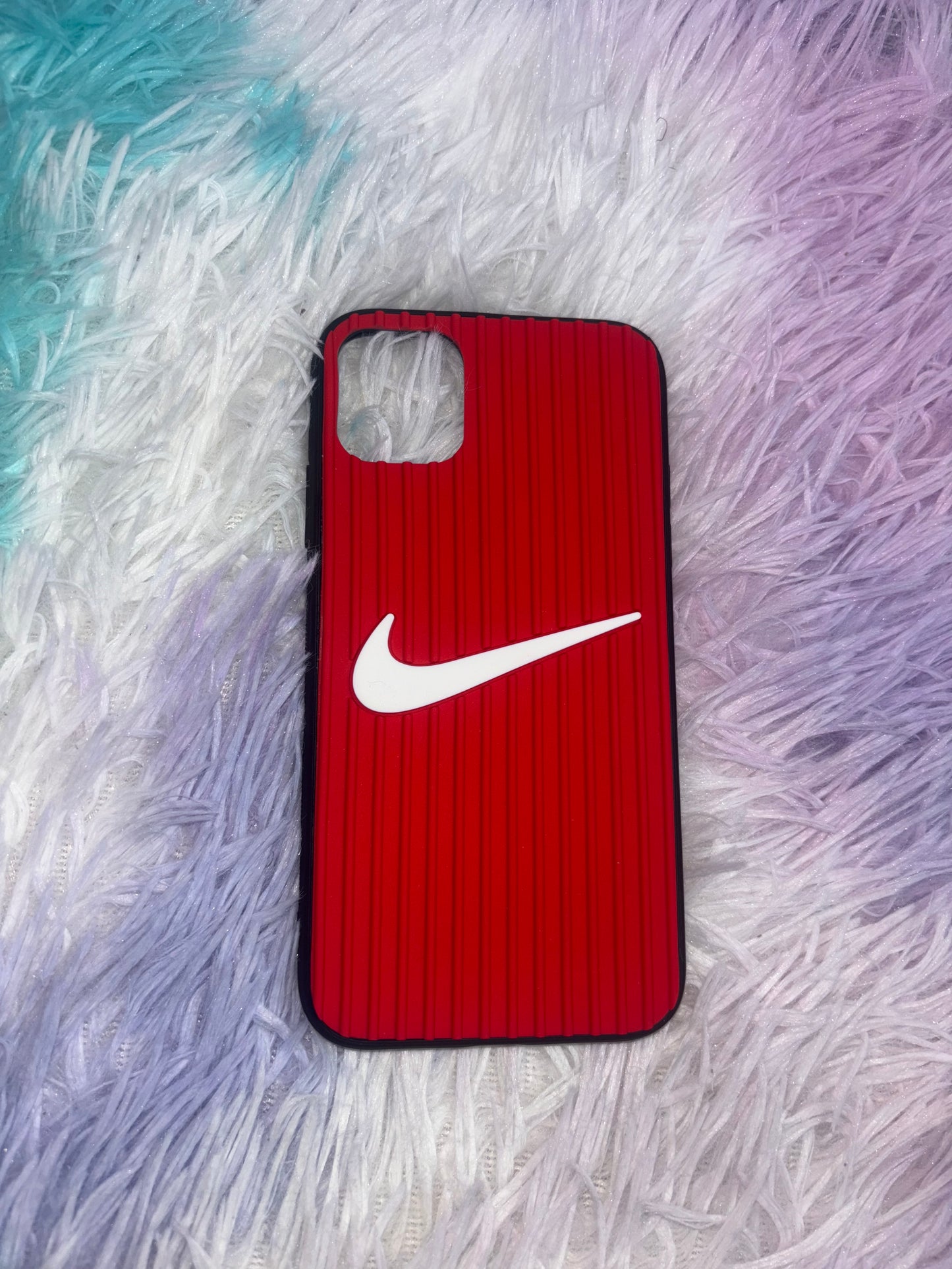 iPhone Nike Cases