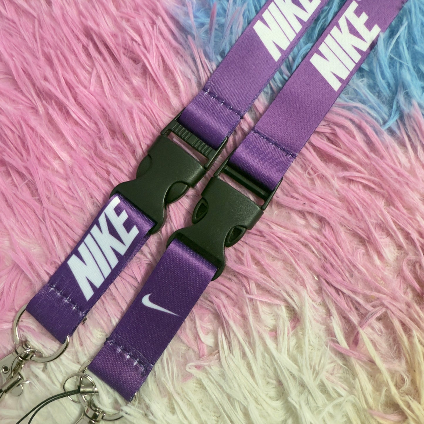 Nike Lanyards