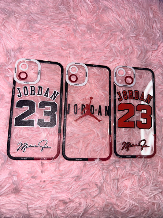 iPhone Jordan Cases
