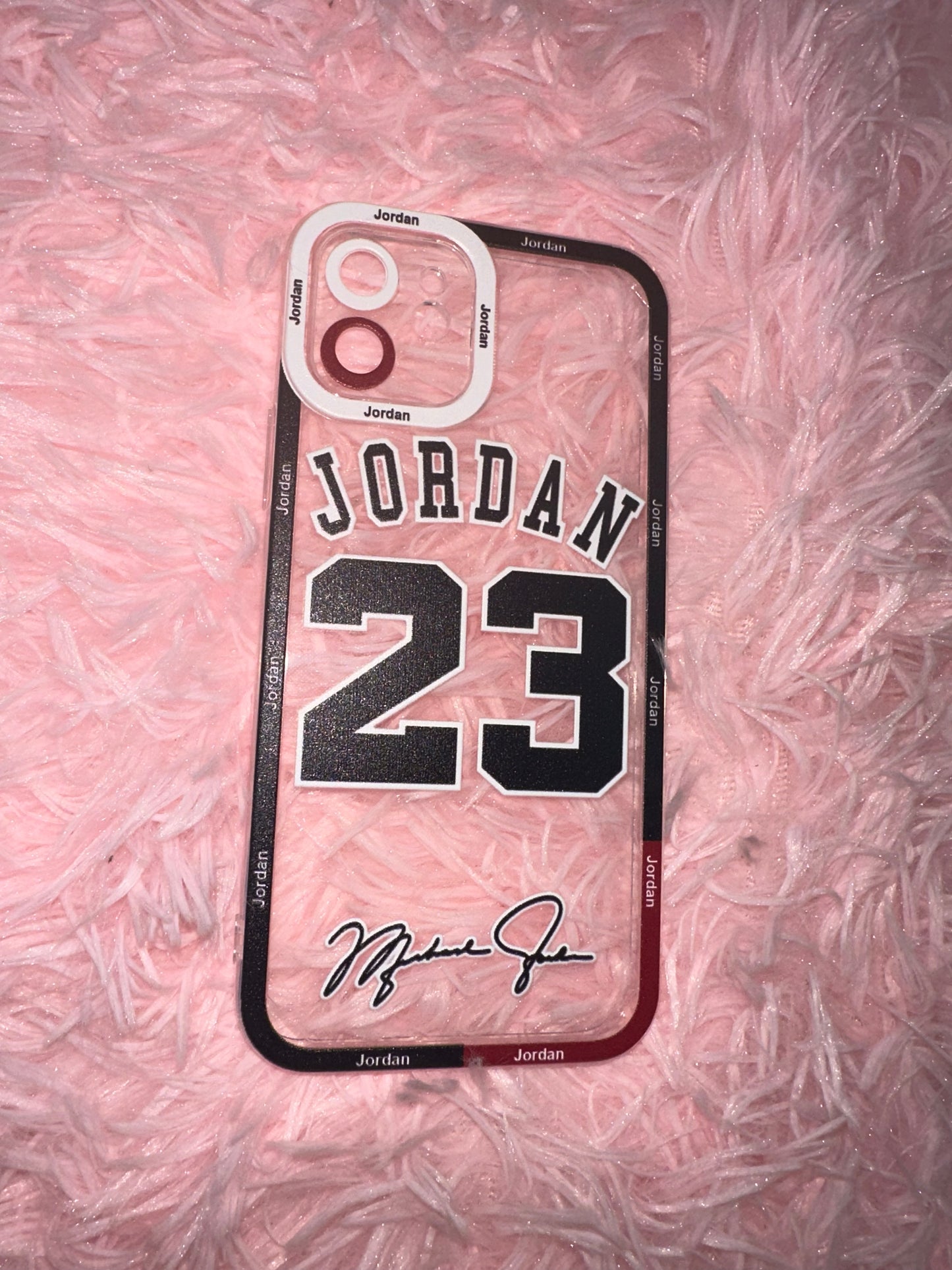 iPhone Jordan Cases