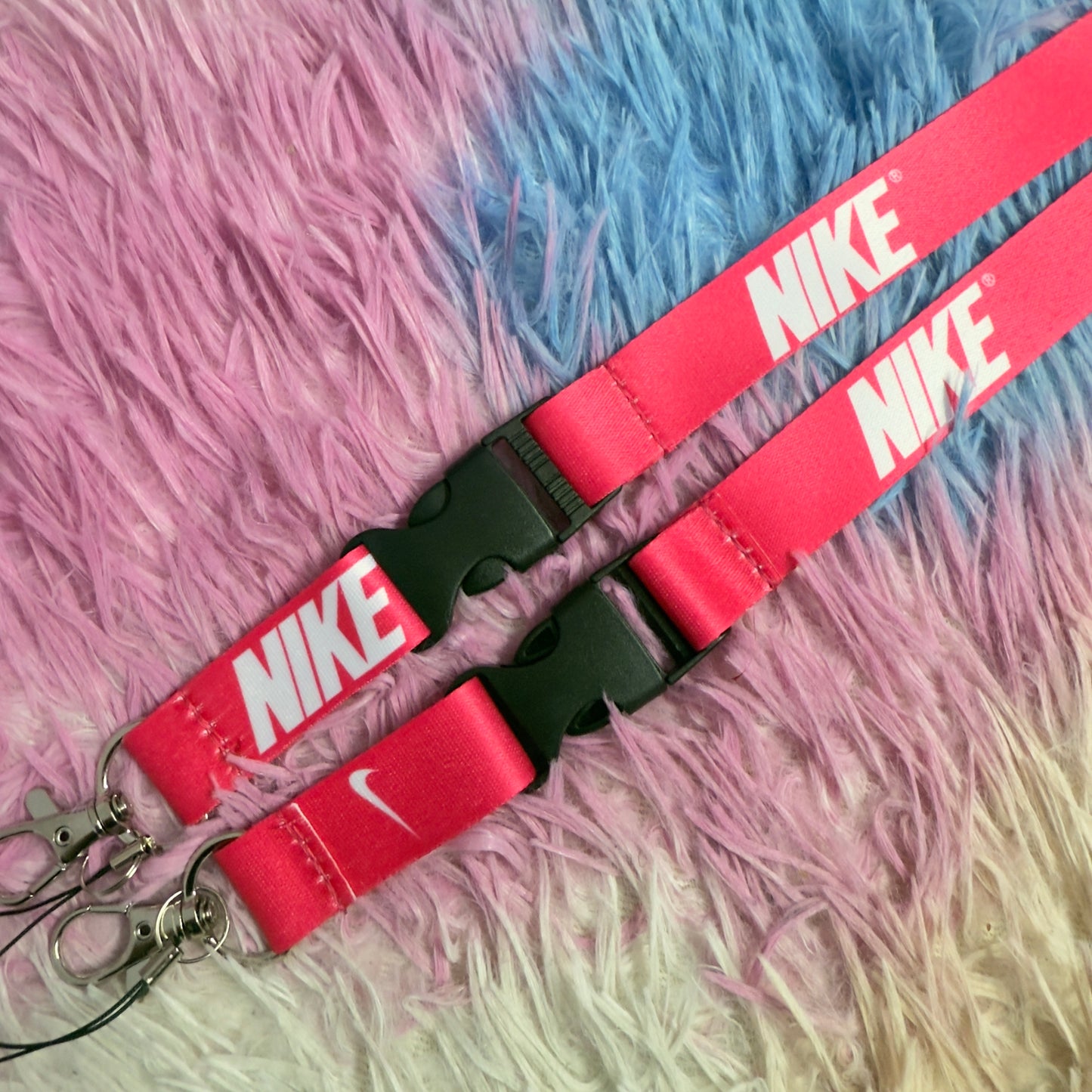 Nike Lanyards