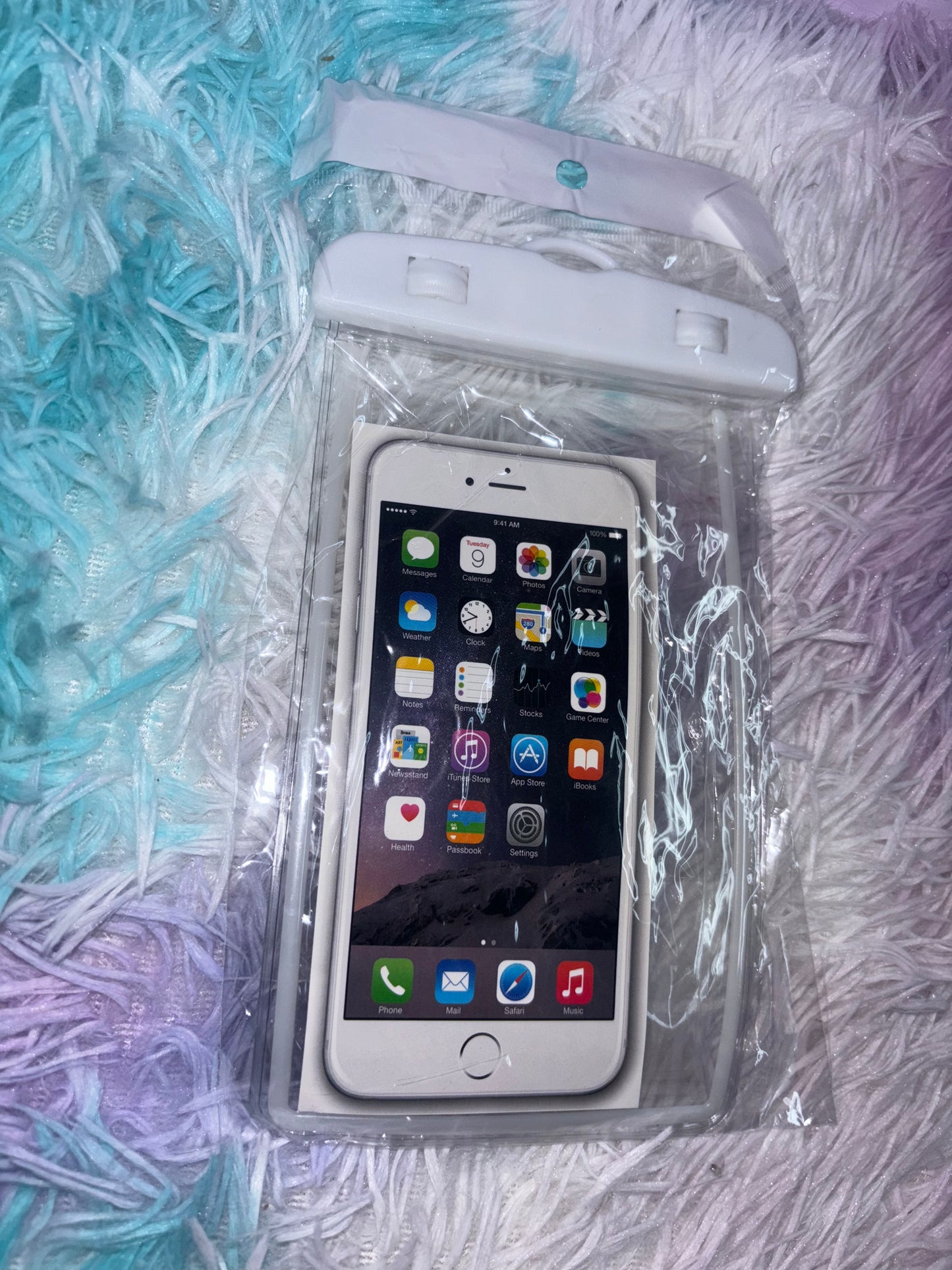Waterproof Phone Case (Universal)