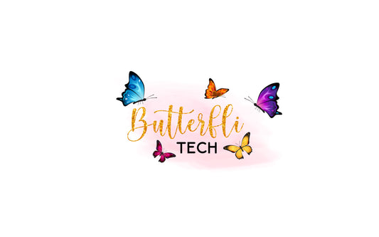 Butterfli Tech Gift Card