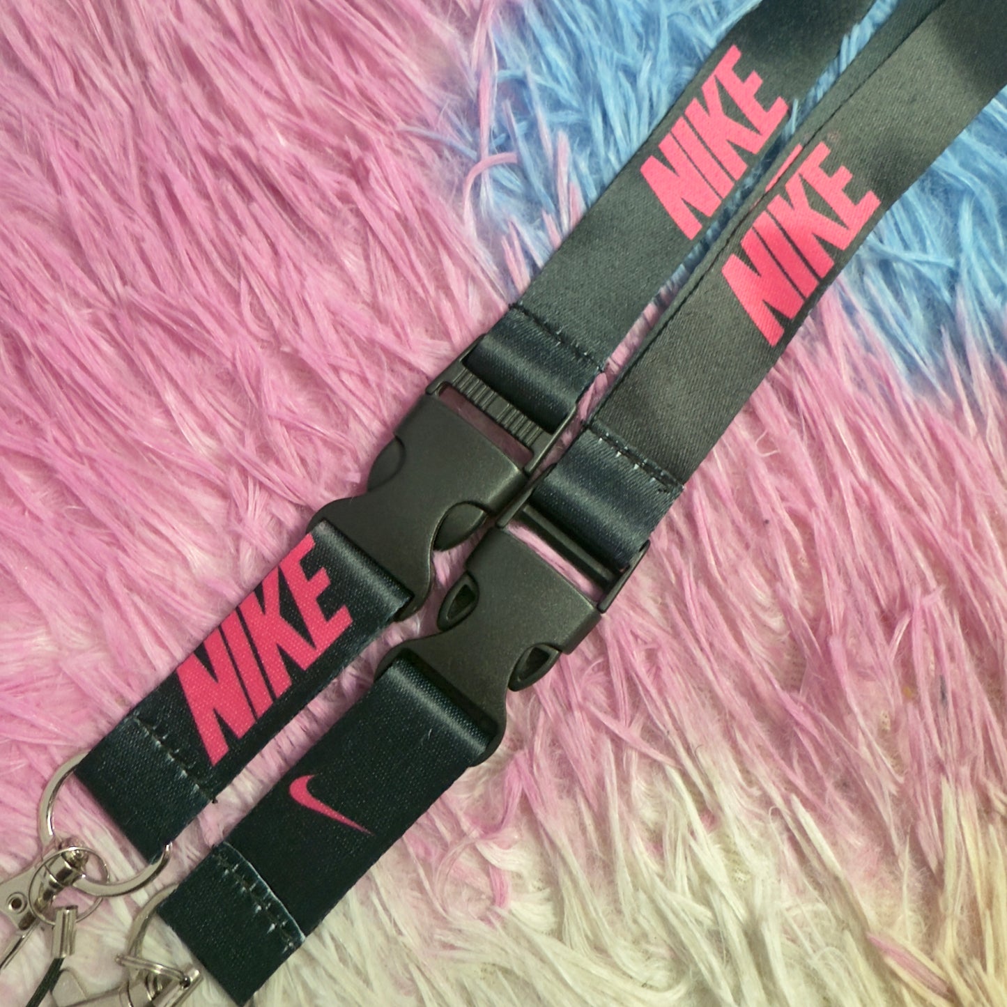 Nike Lanyards