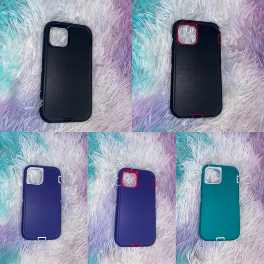 iPhone 13 and 14 OtterBox Cases