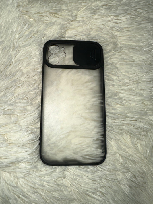 iPhone Camera Cover Cases