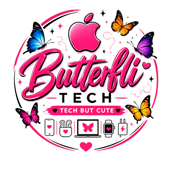 Butterfli~Technologies 𐦍