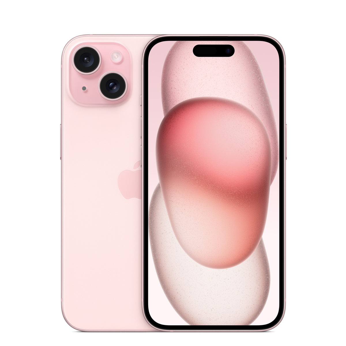 Refurbished iPhone 15 128GB